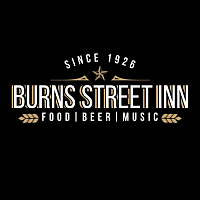 Burns street inn logo